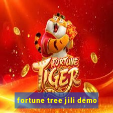 fortune tree jili demo